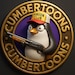 Cumbertoons