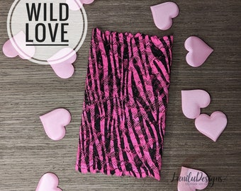 Wild Love Nailfie Sleeve