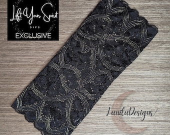 LYSD Exclusive Nailfie Sleeve