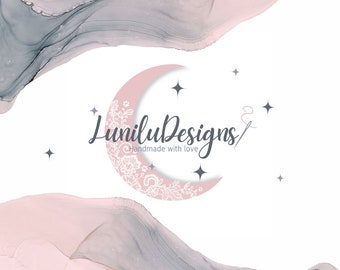 LuniluDesigns Digital Gift Card