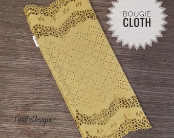 Bougie Cloth Nailfie Sleeve