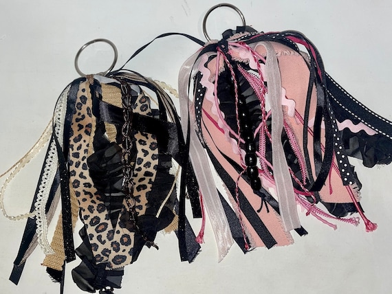 【正規販売店】 Bag Ribbon Charms Etsy - Bags&Wallets