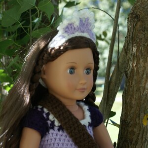 Princess of Eiyr - Lilia&#39;s Outfit