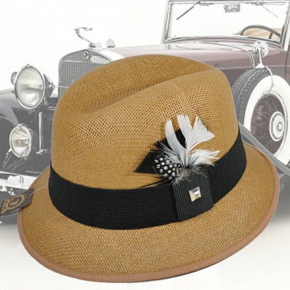 lowrider fedoras hats