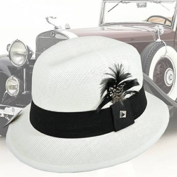 lowrider fedoras hats
