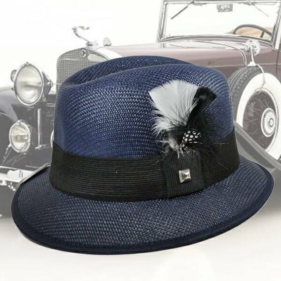 lowrider fedoras hats