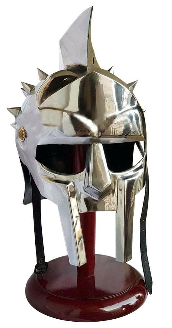 roman gladiator outfit
