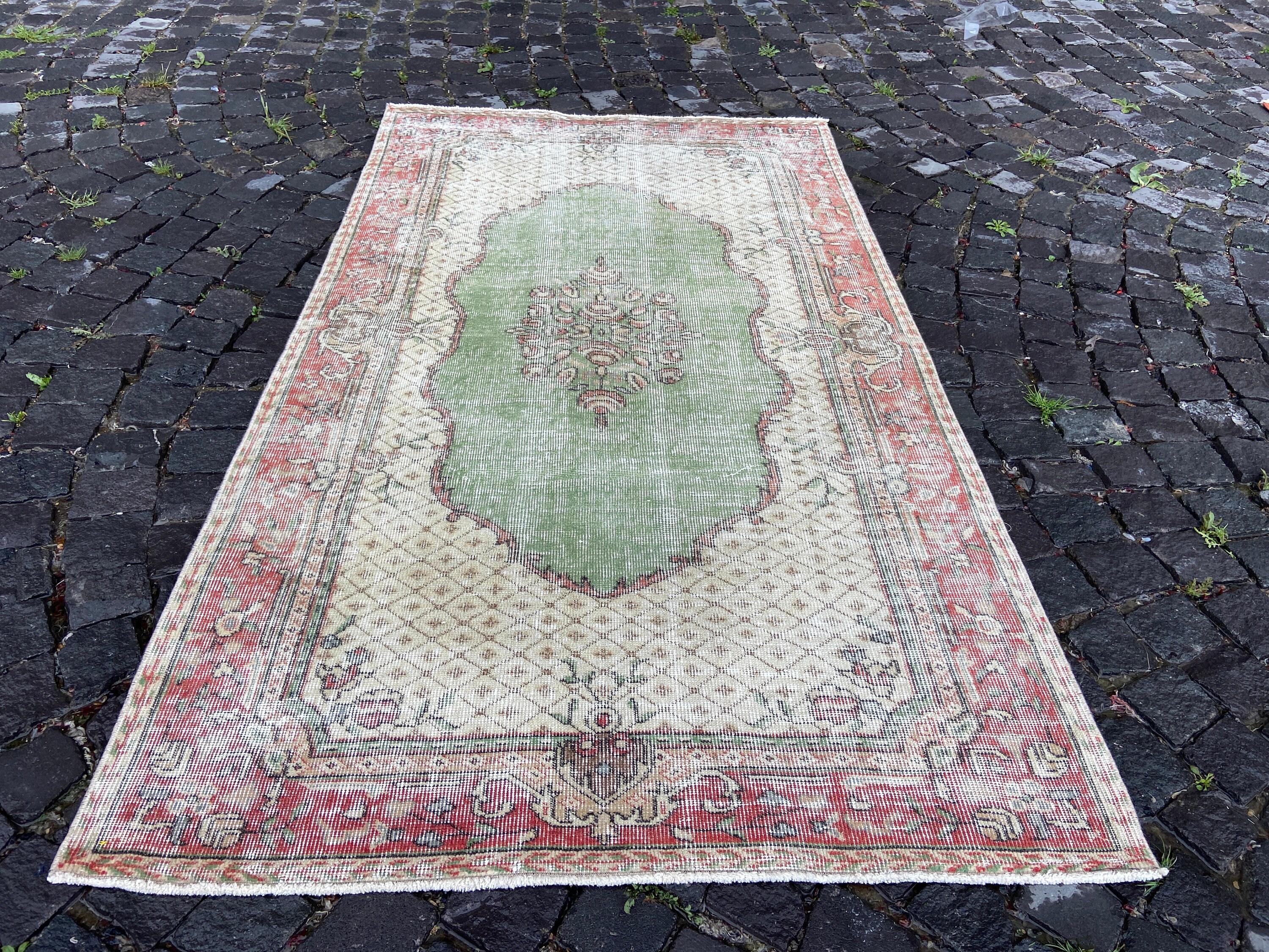 Area Rug, Turkish Rug, Home Decor, Vintage Rug, Wool Rug Area Rug, Turkish Rug, Home Decor, Vintage Rug, Wool Rug