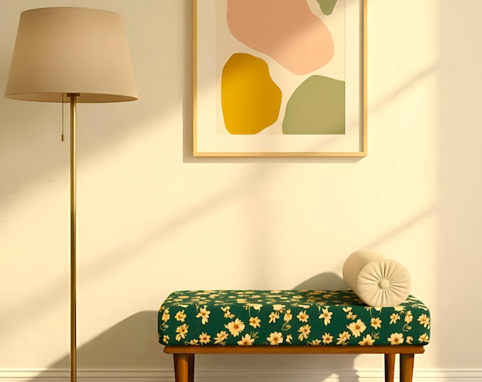 handmade ottoman bench  us free tax vintage ottoman footsool upholstered bench table ottomans poufs kilim bench piano bench entryway bench