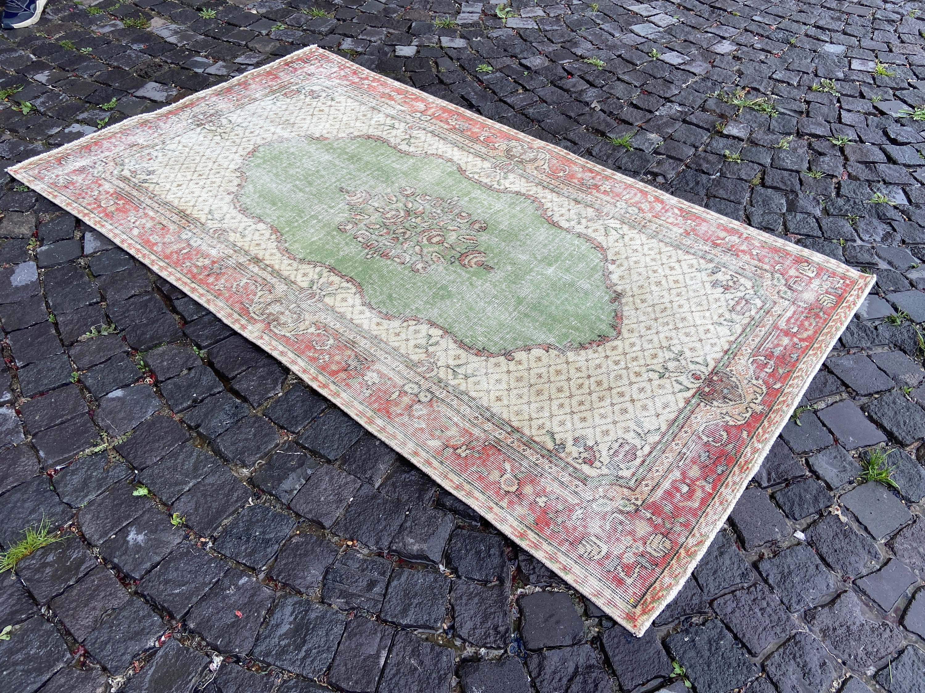 Area Rug, Turkish Rug, Home Decor, Vintage Rug, Wool Rug Area Rug, Turkish Rug, Home Decor, Vintage Rug, Wool Rug