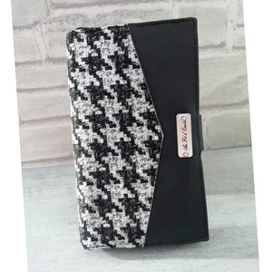 Portefeuille,Porte-monnaie,Porte-carte,Au Fil d' Emilie, creation artisanale, hand made, fabrication francaise