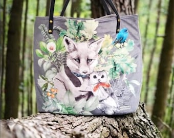 Tote bag