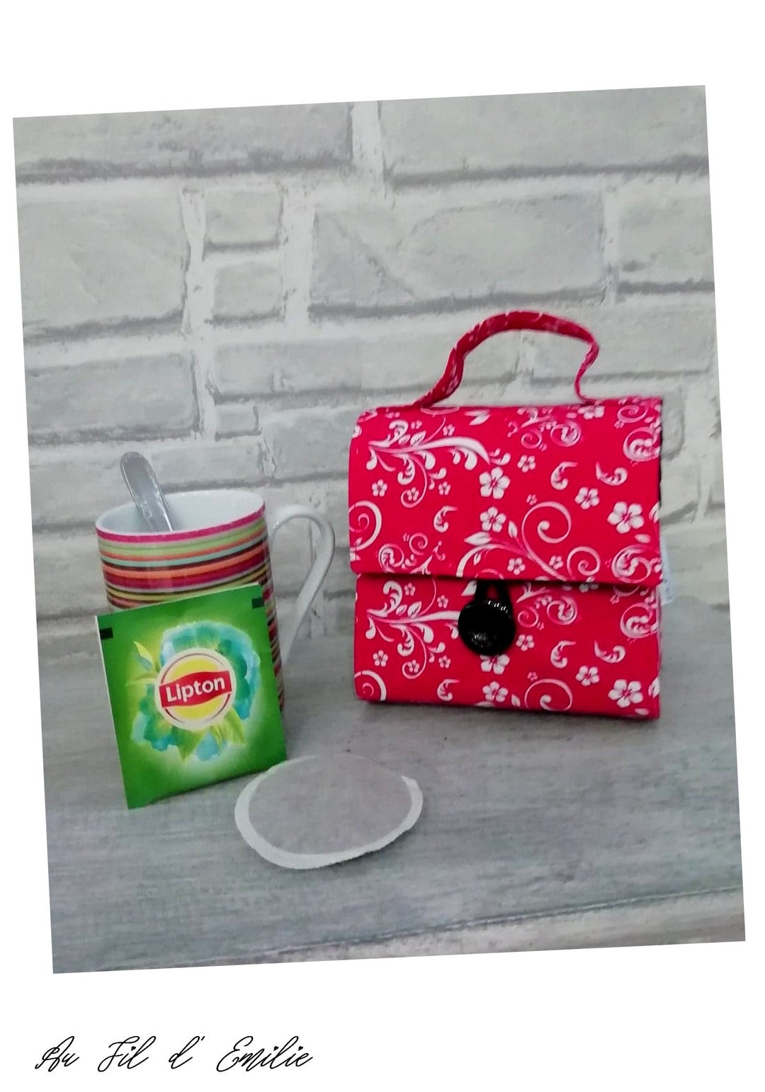 Mug Bag, Cup Holder, Mug Carrier, Mug Door, Cup Protege, Cup Holder