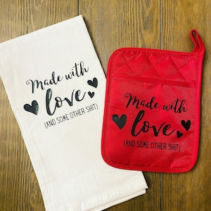 Funny Kitchen Decor SVG PNG JPD Digital Download