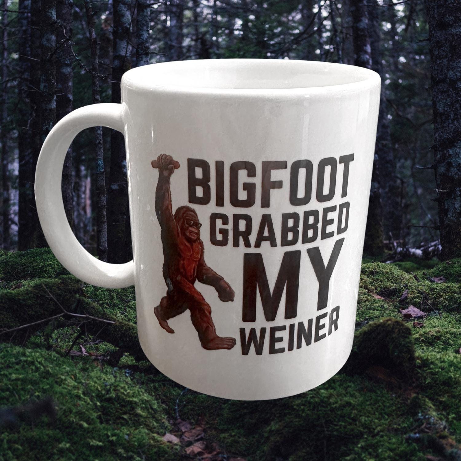 11 oz ceramic coffee mug wholesale RETRO
