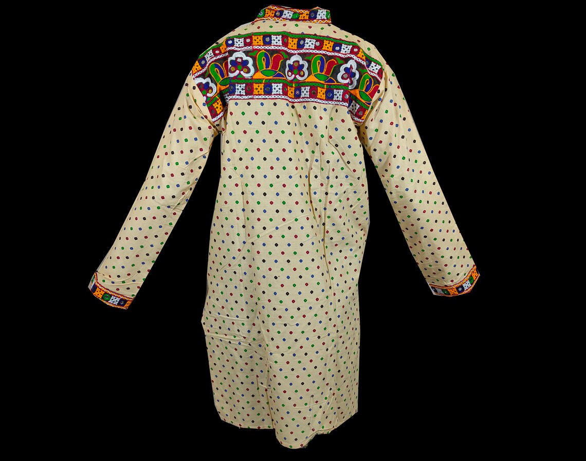 netplay ethnic kurta