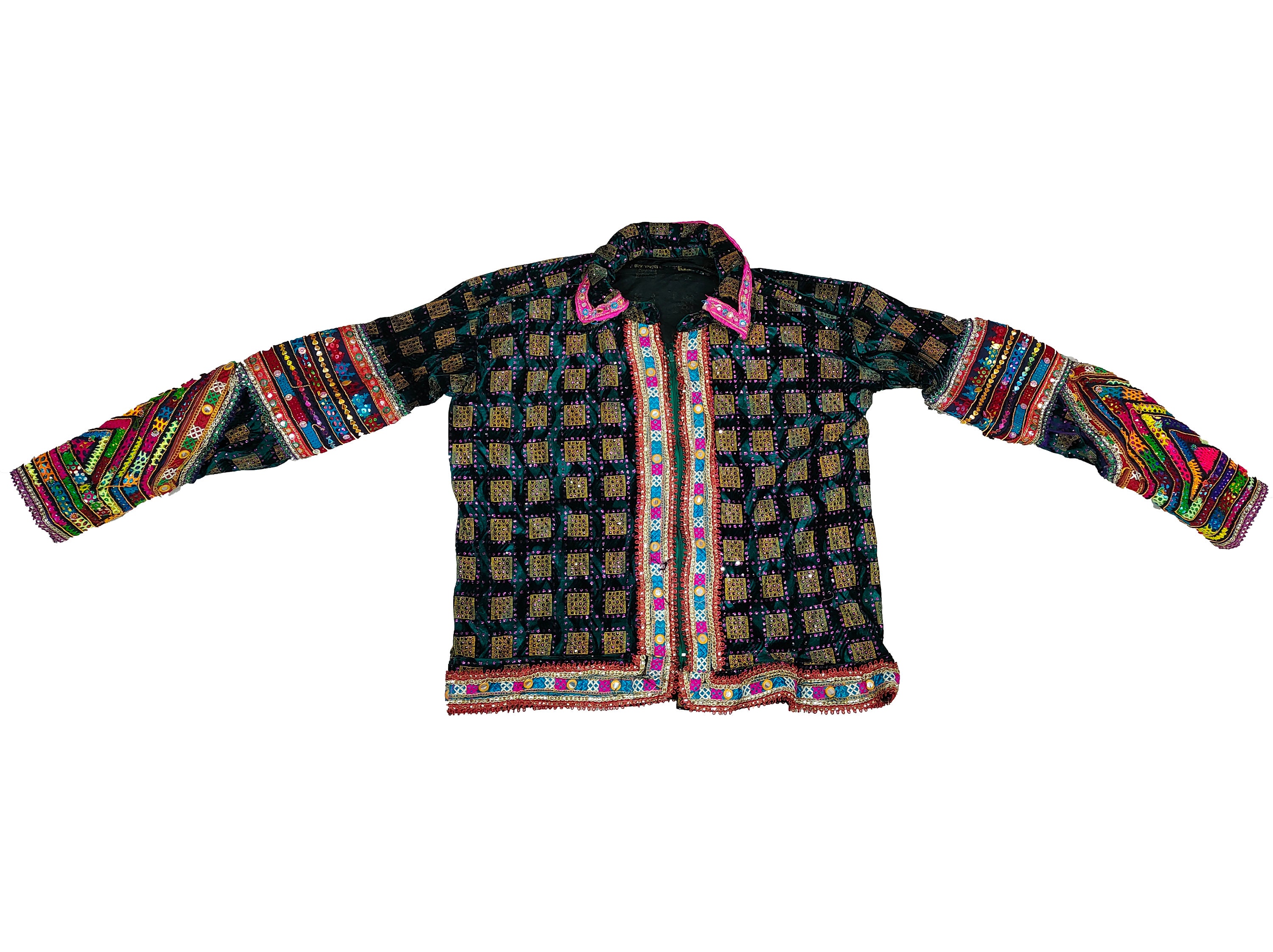 トップス vintage embroidery RABARI jacket il_fullxfull.6004424457_af2w.jpg