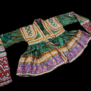 banjara Jacket , Rabari keriya jacket, Boho Jacket,Rare Vintage Rabari Embroidery Jacket,Tribal Rabari jacket , Vintage Handmade Embellished