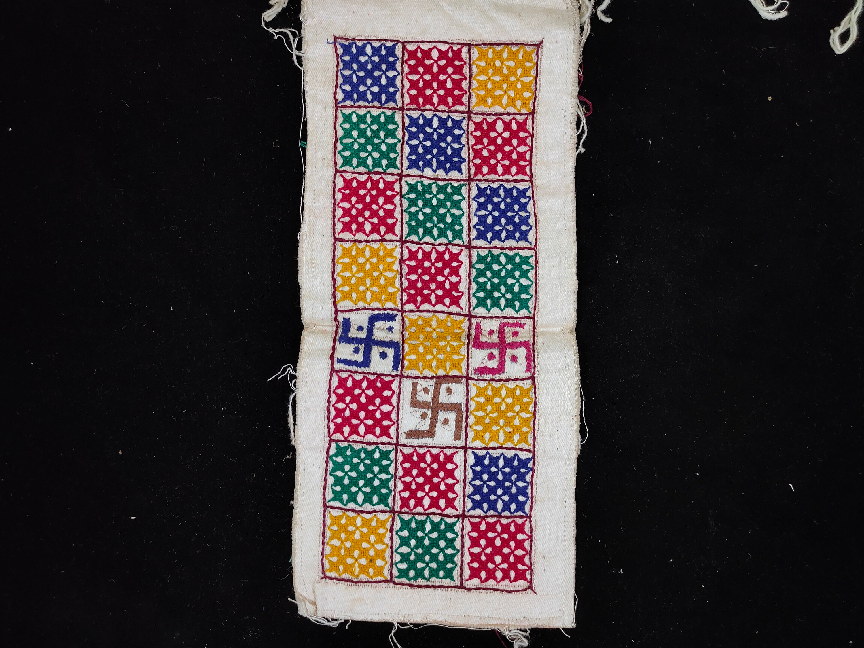 Ancient Indian Chess, Chausar / Pachisi / Chopat / Chopad / Board Game ...