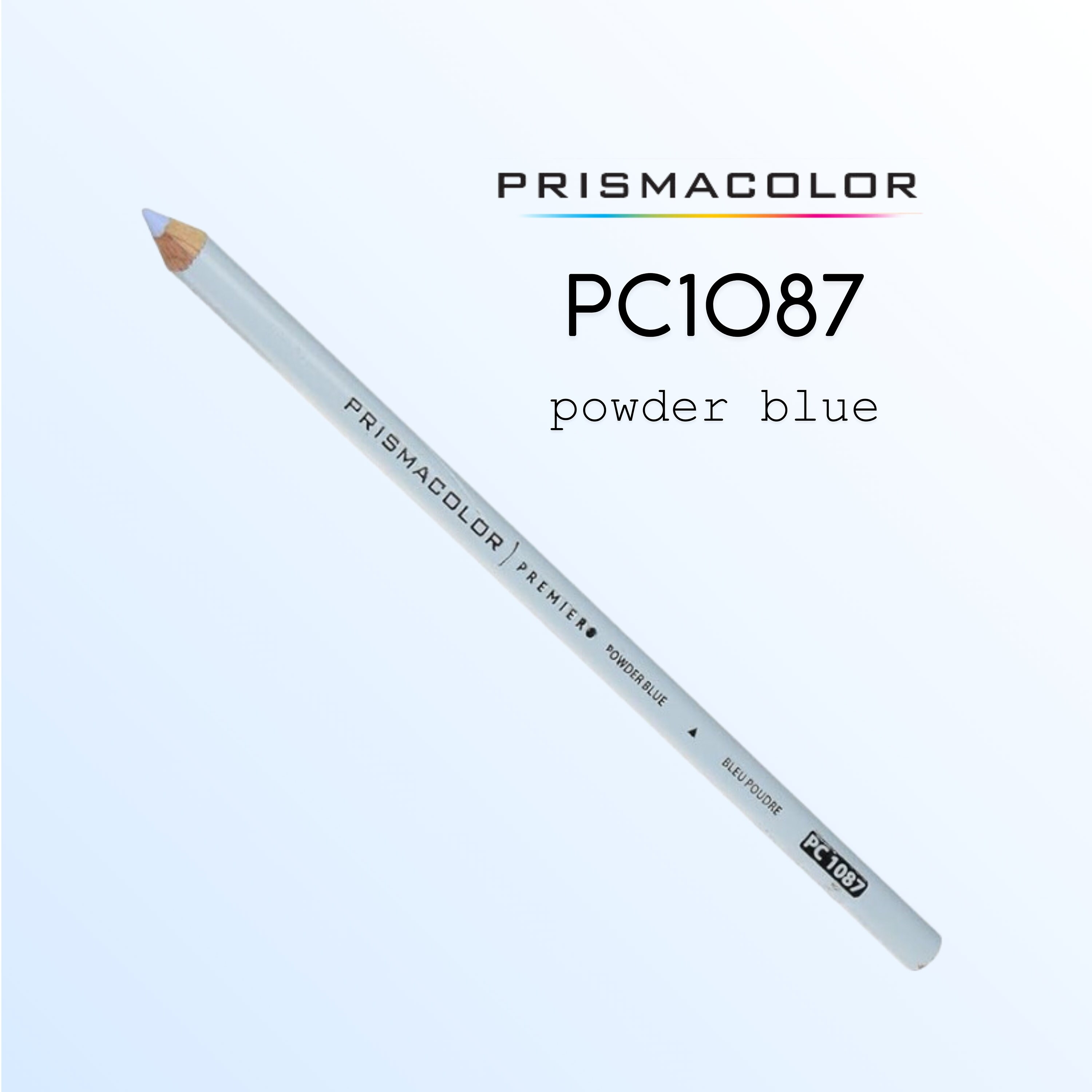 Prismacolor Premier Soft Core Colored Pencil- Putty Beige –