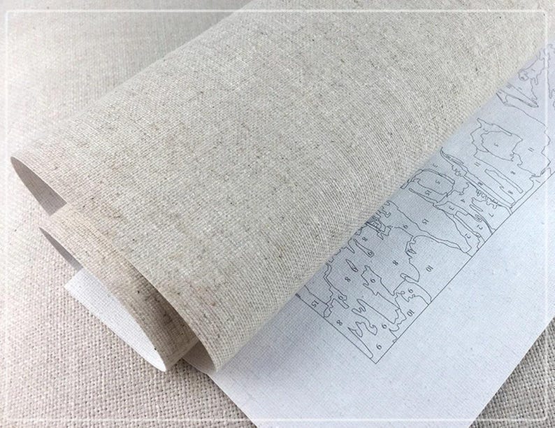 a close up of a piece of paper on a table