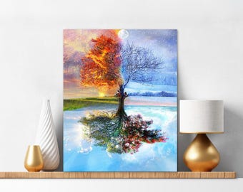 Zdklfm69 Dipingi con i Numeri Dipingere con i Numeri Botte di Vino Disegno Fai da Te su Tela Dipinto a Mano Pittura Artistica Regalo Kit di Vino Rosso