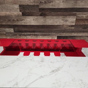 Milwaukee M18 M12 Charging station & Battery Holder