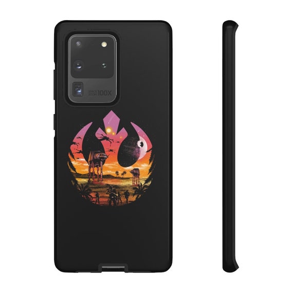 Rogue One Rebel Symbol  Tough Phone Case  Iphone, Fun, Nerdy, Geek,  Custom, Slim, Electronics, Accessories, Apple, Star Wars, Alliance - Etsy