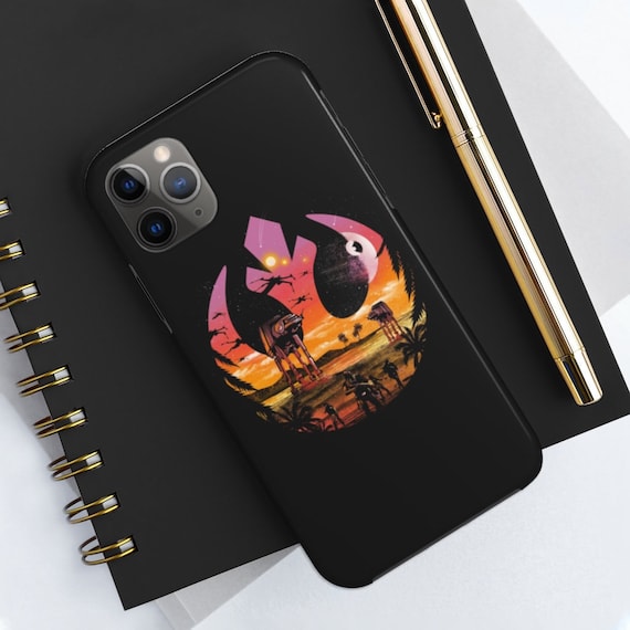Star Wars Rogue One Rebel Symbol  Tough Phone Case  Iphone, Fun, Nerdy,  Geek, Custom, Slim Case, Electronics, Accessories, Apple, Alliance - Etsy