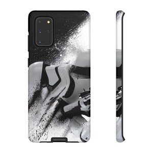 First Order Stormtrooper – Tough Phone Case – iPhone, Fun, Nerdy, Geek, Custom, Slim Case, Electronics, Accessories, Apple, Star Wars, Sith