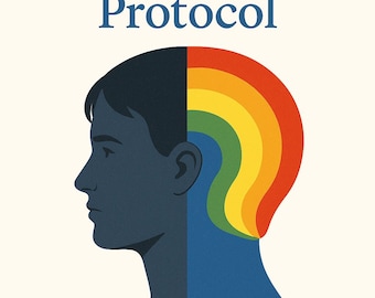The Autism Empowerment Protocol – Digital Guide for Autistic Adults, Teens & Families