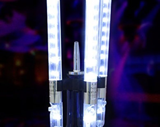 LED Bottle Sparklers voor nachtclub en VIP flessenservice