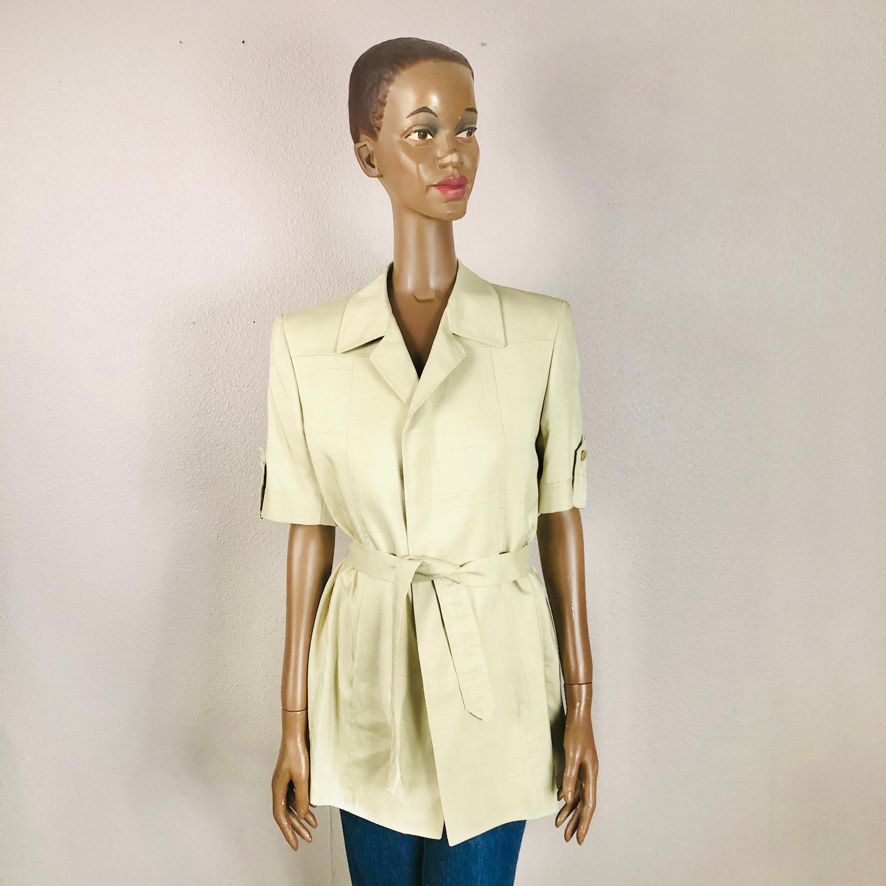 cecil gee cashmere coat
