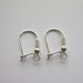see more listings in the Earring hooks section