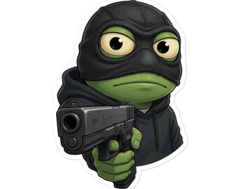Keroppi Go Bang
