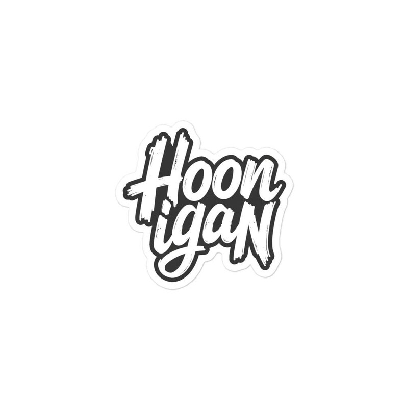 Hoonigan Slap