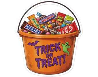 Trick or Treat