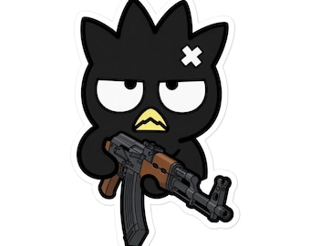 Bad Badtz Maru