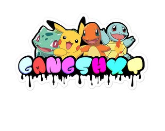 Gang Shxt