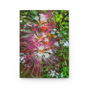 Bobinsana Master Plant - Lined Journal