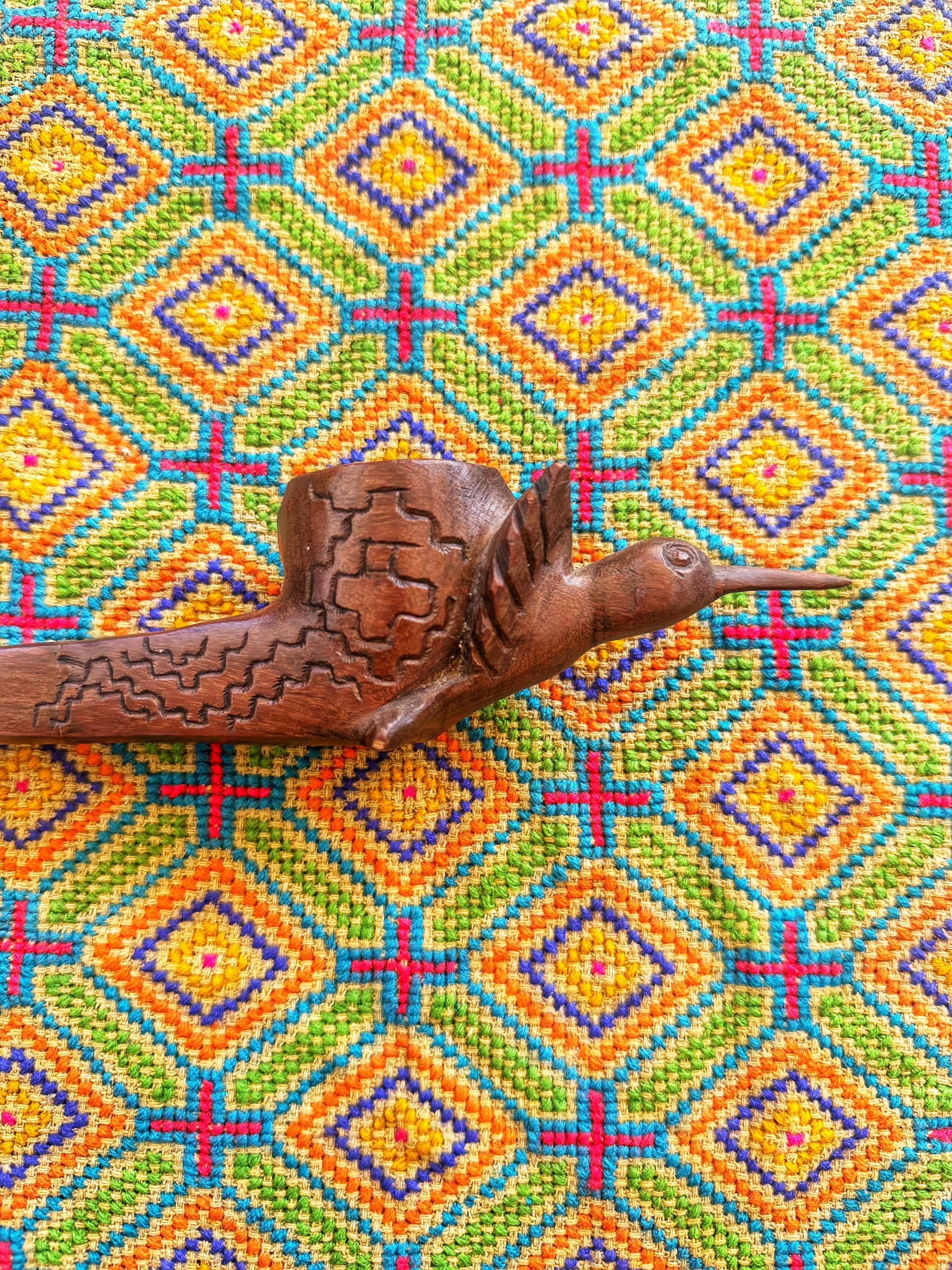 Native Ceremonial Pipes - Etsy