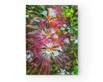 Bobinsana Master Plant Journal - Leere Seiten für Träume, Integration + Zeremonie