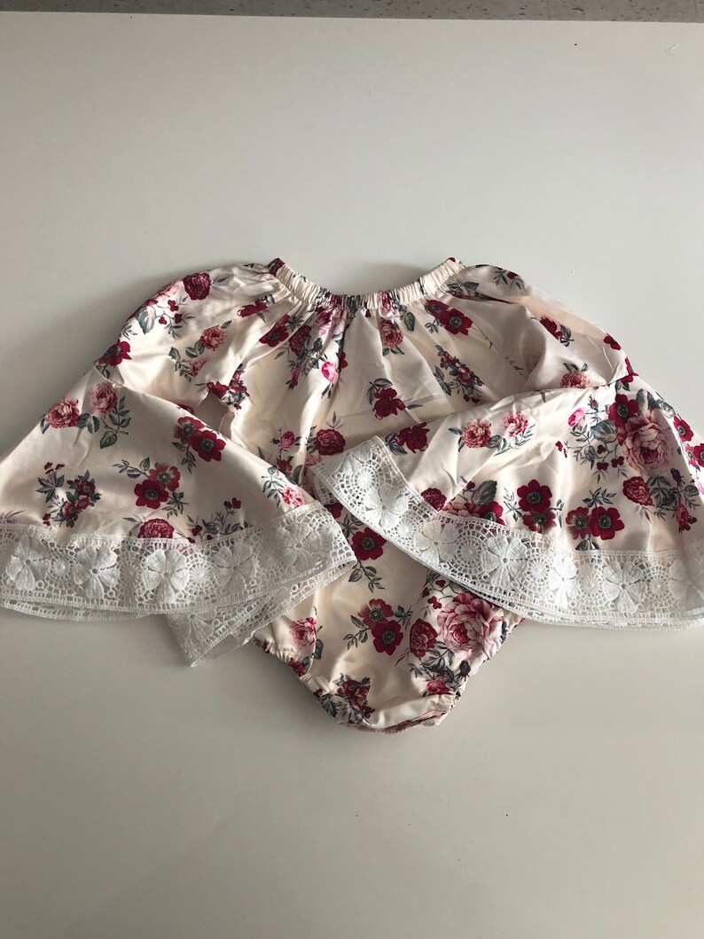 Off the Shoulder Rose Bodysuit