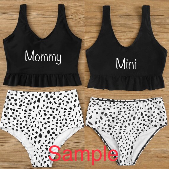 mommy and me swimsuits canada