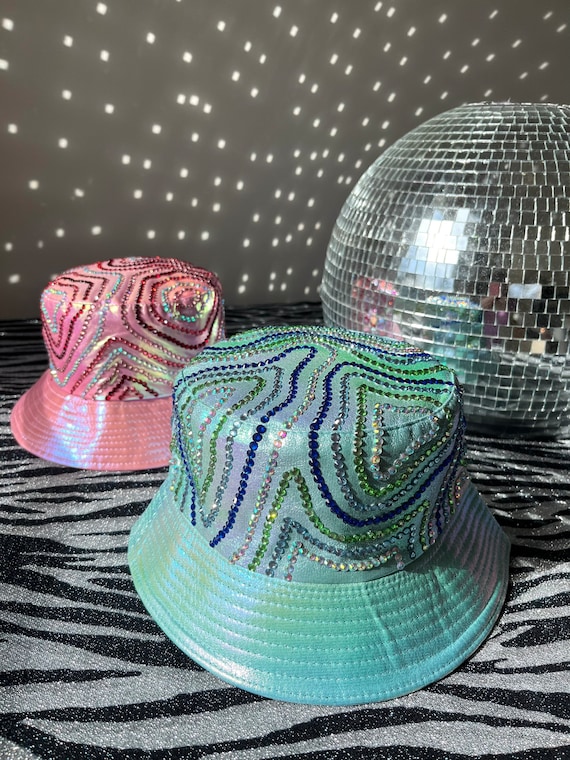 Festival bucket hats sale