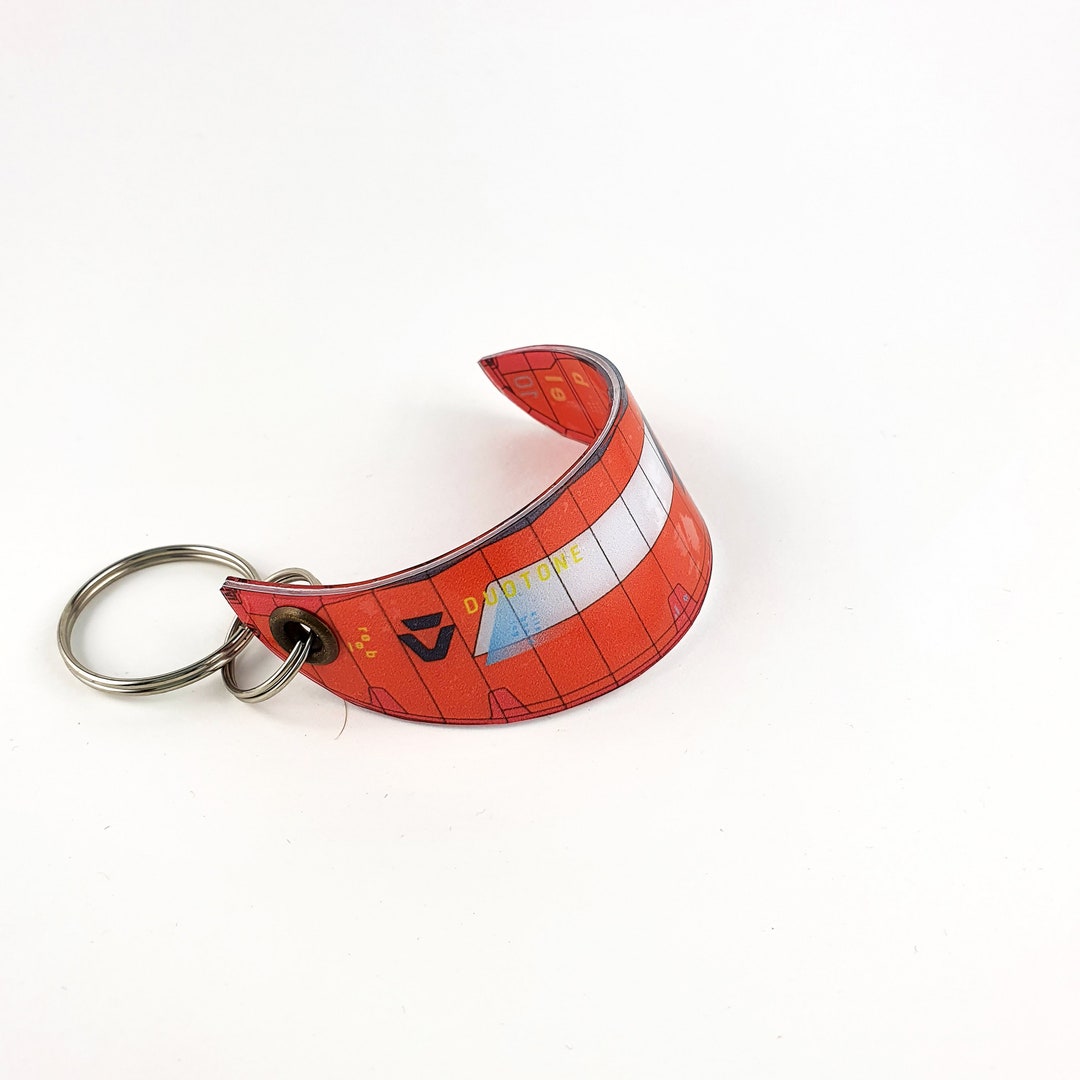 Pocket Kite Keychain Dotone Rebel 2020 Pink - Etsy Australia