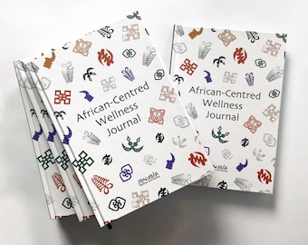 African-Centred Wellness Journal