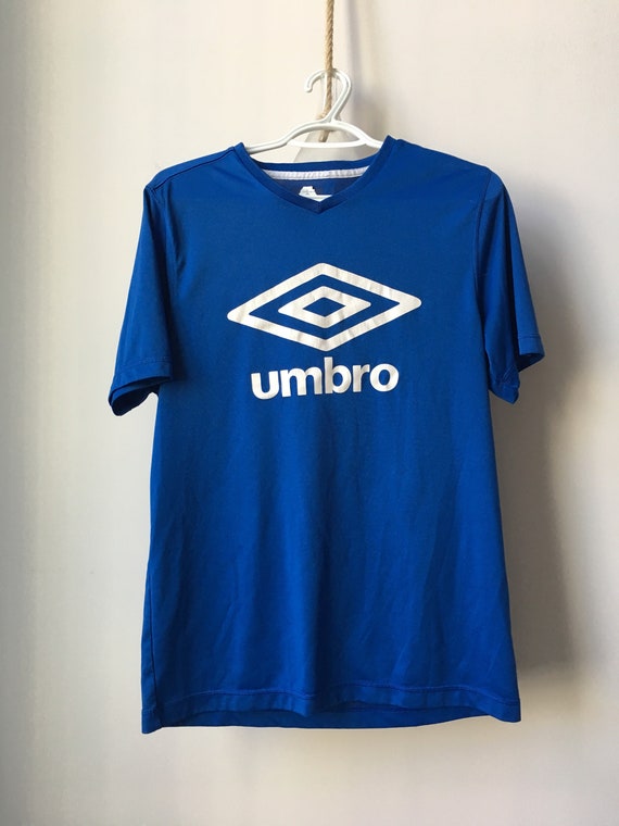 umbro soccer kits