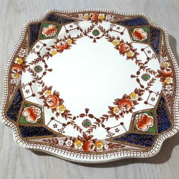 Victorian Tableware Etsy