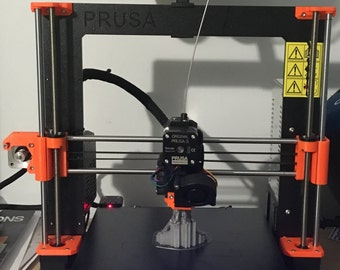 3D printing service for custom orders